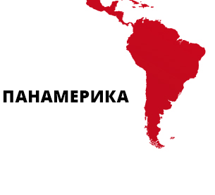 Панамериканский союз самбо
