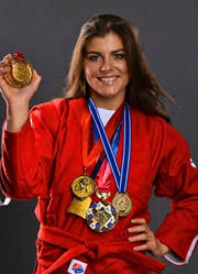 Marina Spivak (Mokhnatkina, Baranova, Kormiltseva)