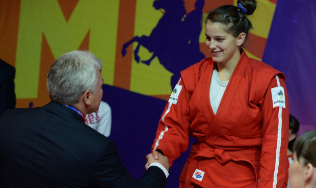 Ivana Yandrich: “I’ll try to win another medal for Serbia”