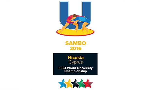 Live Broadcasting of the World University Sambo Championships in Cyprus