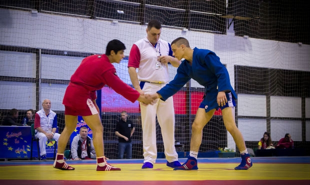 Regulations of the 2016 European Youth and Junior SAMBO Championships have been published