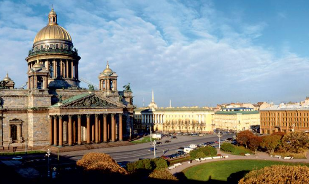 Конвенция СпортАккорда в Санкт-Петербурге: «WHERE SPORT MEETS», новый Президент и новые же перспективы САМБО