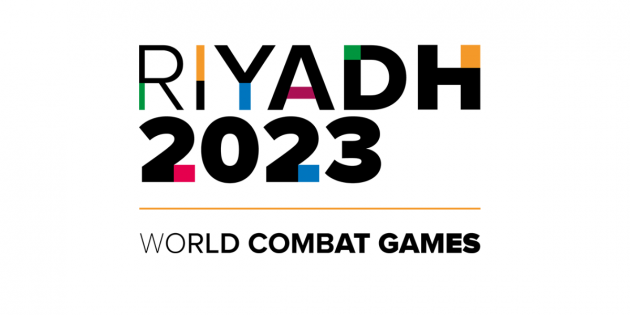 Riyadh will host the 2023 World Combat Games