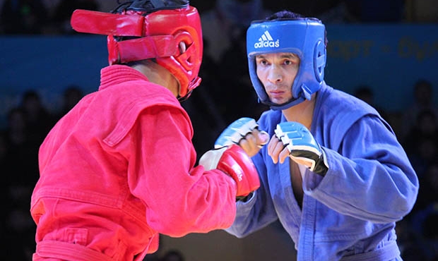 Champions on the third day of the Asian Sambo Championship in Kazakhstan talk about Uzbek plov, Kazakh beshbarmak, a father's tears, the joy of winning and much more