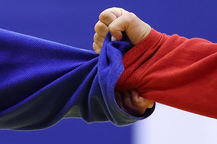 Sri Lanka in Line to Host South Asia SAMBO Championships