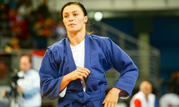 Yana Kostenko: "We are breaking through to the Olympics!"