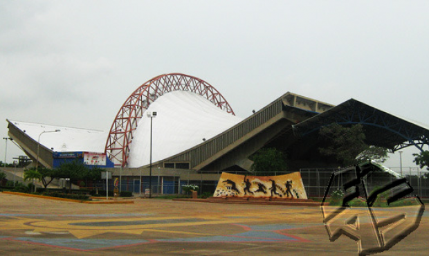 The stage of the World Cup championship the “A. Astakhov’s Memorial: Venezuela is in a highlight