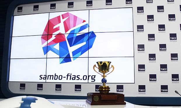 The Netherlands at the President's SAMBO Cup in Edinburgh: if no medals, at least experience