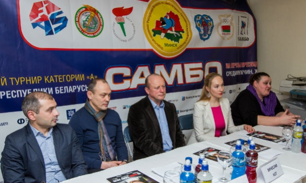 Чем удивит и порадует Международный турнир по самбо в Минске