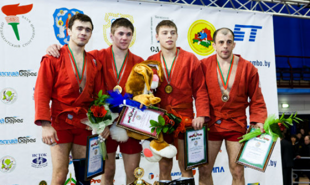 5 ideas on the heels of the World SAMBO Cup in Minsk