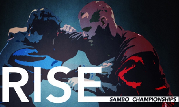 Новости из США: RISE Sambo Championships «PHILADELPHIA OPEN»