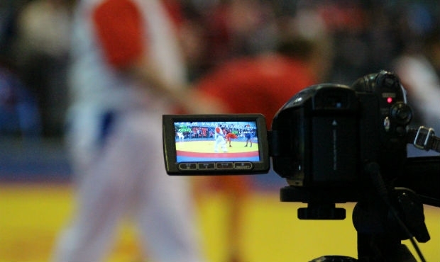 Online broadcasting of European Sambo Championship in Minsk