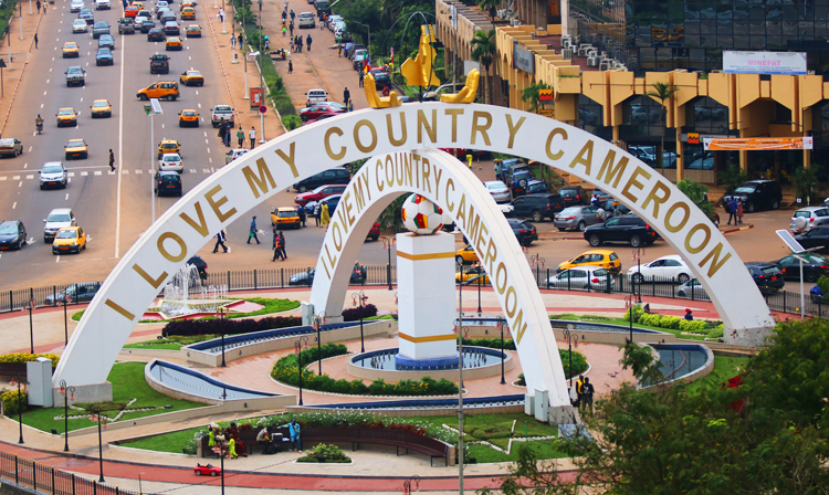 7 причин внимательно следить за Чемпионатом Африки по самбо в Камеруне