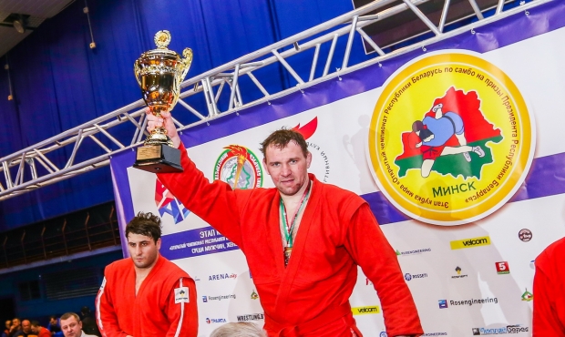 The Invitation and Regulations of the Tournament for the Prizes of the President of Belarus have been Published