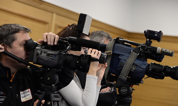 Accreditation of journalists for the World SAMBO Championships 2016 has started