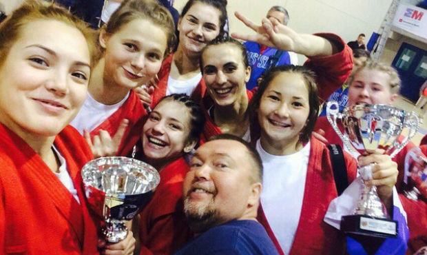 Gulfiya Mukhtarova: “The Spanish fans cheered not only for their own Sambo wrestlers, but also for the Russian team”