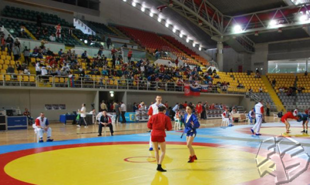 The European Championship in Cyprus: the first gold of the Lithuanians, heavyweights technique shades, the Ukrainian hero and preliminary results of the team Championship