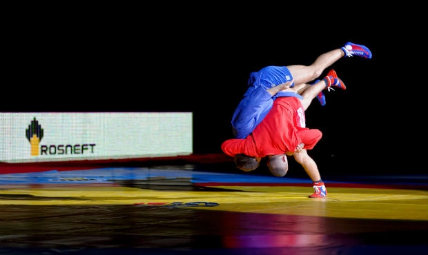 WHAT WINNERS AND MEDALLISTS OF THE FIRST DAY OF THE WORLD SAMBO CHAMPIONSHIPS AMONG YOUTH AND JUNIORS IN SERBIA WERE TALKING ABOUT