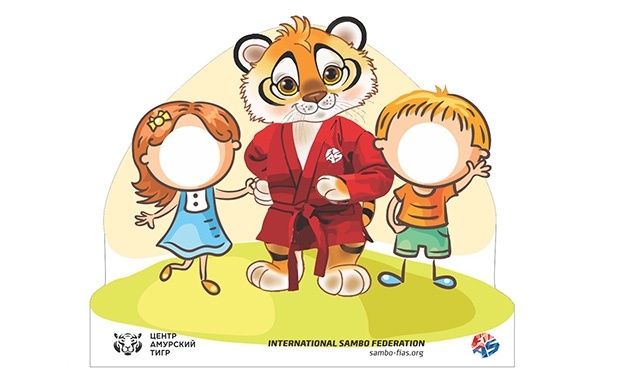 Sambists to Take Part in International Tiger Day