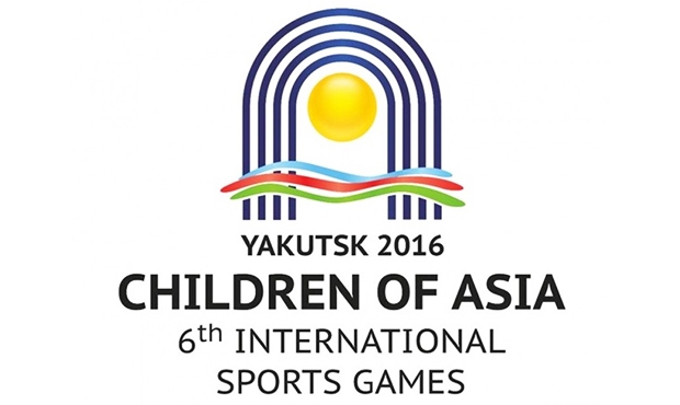 SAMBO Athletes to Try Their Skills at the 6th Children of Asia International Sports Games