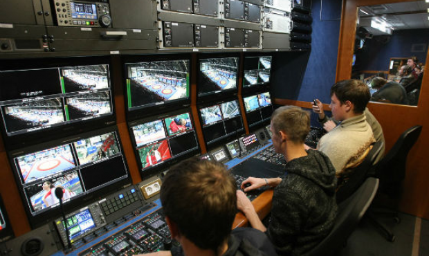 Online broadcasting of the SAMBO World Cup stage for the prizes of the President of the Republic of Kazakhstan 2013 in Uralsk