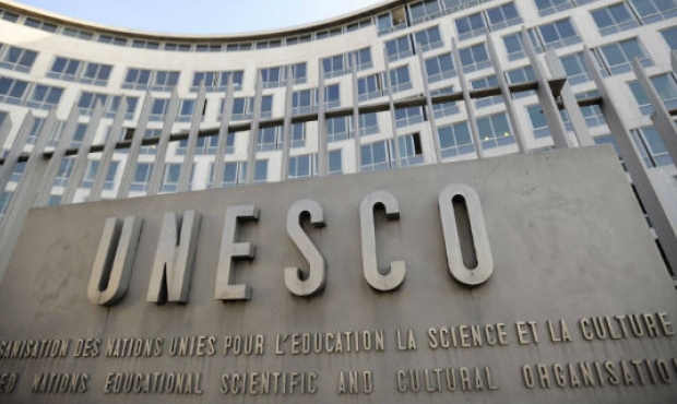 FIAS attend the meeting at the UNESCO Headquarter in Paris