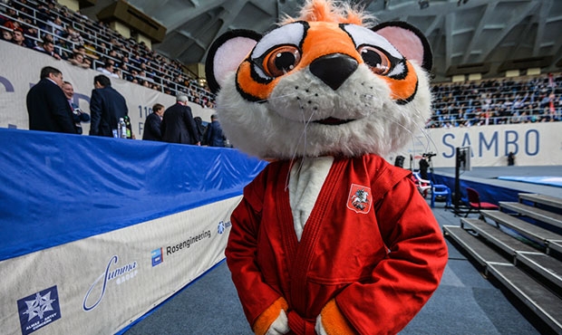 [TEST] What Do You Know About the Sambo Tiger Mascots?