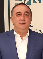 Jeykhun Mammadov