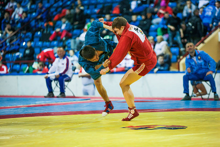 [ОНЛАЙН-ТРАНСЛЯЦИЯ] Международный турнир по самбо на призы Президента Республики Беларусь 2026