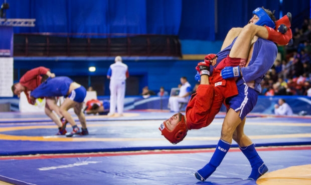 The International SAMBO Tournament for the Prizes of the President of Belarus will be held in Minsk