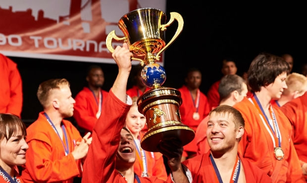 “Rossiyskaya Gazeta” became the media partner for the II President’s Cup in Manchester