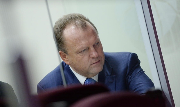 Президент организации «СпортАккорд» Мариус Визер покинул свой пост