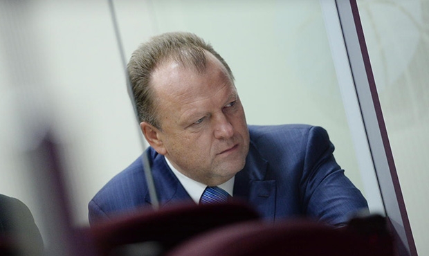 SportAccord President Marius Vizer resigned