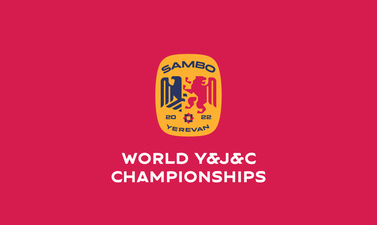 [VIDEO] World Youth, Junior and Cadets SAMBO Championships 2022 in Armenia Announcement