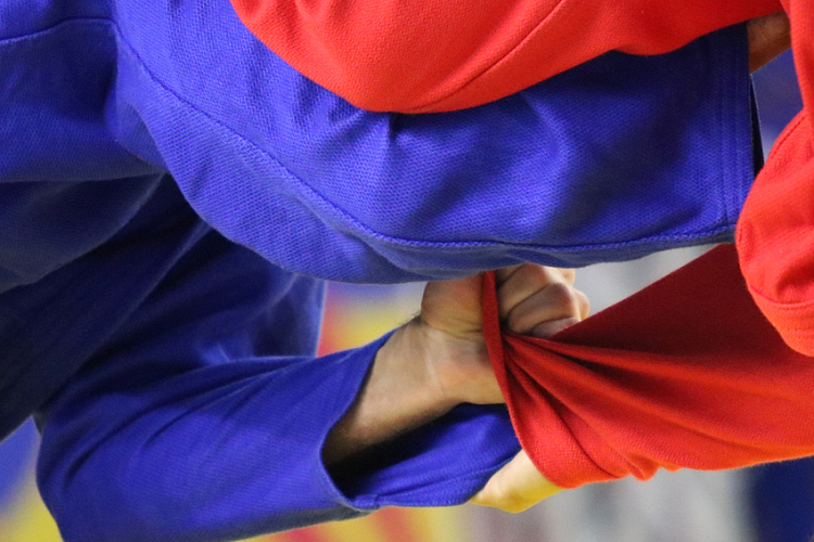 Novi Sad Ready to Host European Youth and Junior SAMBO Championships – Competition Begins Tomorrow