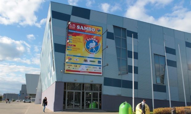 Luck of the draw: who will compete with whom on the first day of the Sambo World Championship among Youth and Juniors in Riga?