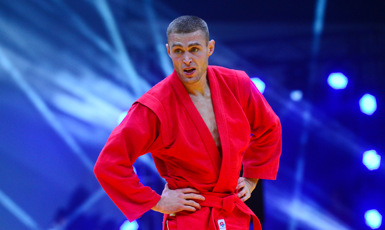 Nikita KLETSKOV: “Psychologically, Serbia was the Hardest World Championships for me”