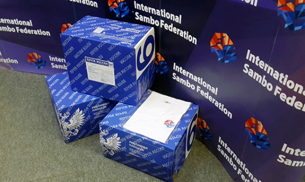 FIAS has sent humanitarian aid to Khakassia