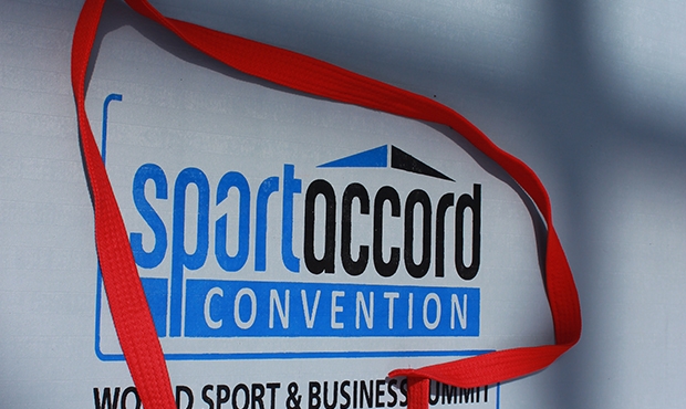 SportAccord Convention in Sochi: the success of sambo and other news