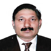 Dr. Bhagirath Lal