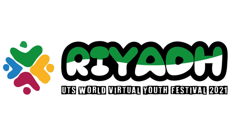 The second edition of United through Sports virtual youth festival is approaching