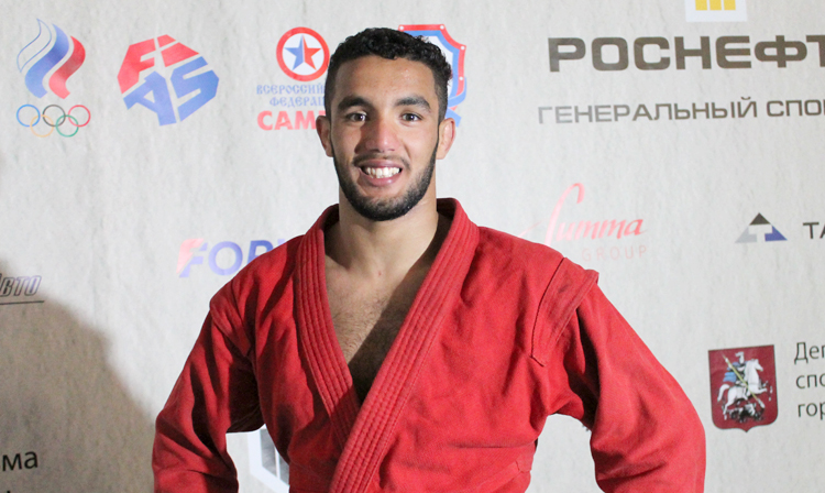 Badreddine Diani: “Whoever Spectators Root For I Always Imagine They Root For Me”