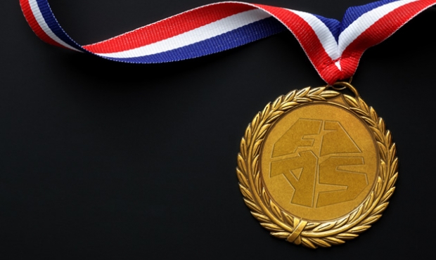 Все медали первого соревновательного дня Кубка мира по самбо среди студентов в Лимасоле