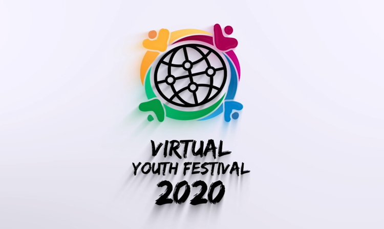 Opening ceremony and other news of the Virtual Youth Festival UTS 2020 with the participation of sambists