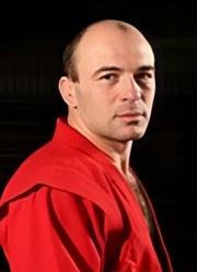 Sergey Lopovok