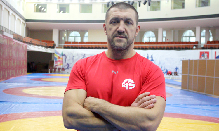 FIAS Will Give the International SAMBO Coaches Seminar in Cyprus