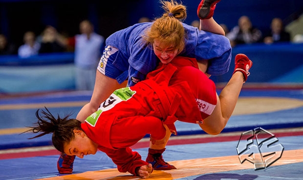 [VIDEO]. ALL THE FIGHTS OF THE SECOND DAY OF THE INTERNATIONAL SAMBO TOURNAMENT IN BELARUS