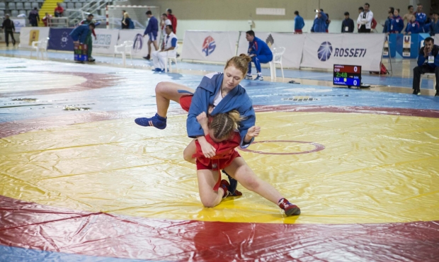 Quotes of the heroes of the Sambo Students Championships-2016 in Limassol