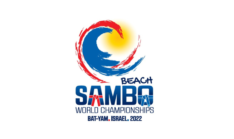 [VIDEO] Welcome to 2022 World Beach SAMBO Championship in Israel