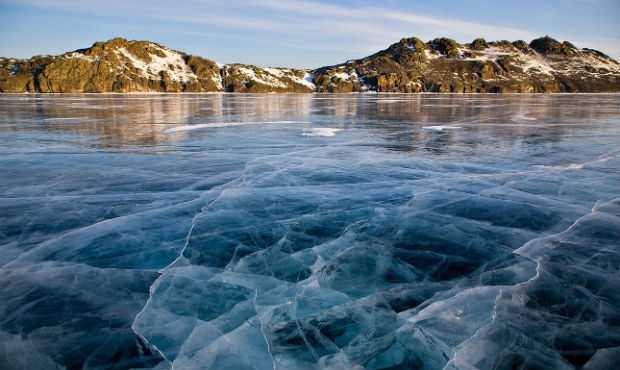 На льду Байкала впервые пройдёт турнир по самбо